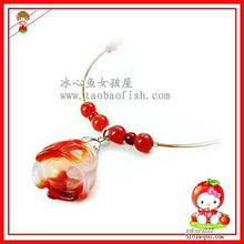 平價(jià)時(shí)尚，新店開(kāi)張——冰心魚女孩屋日韓飾品全面熱銷